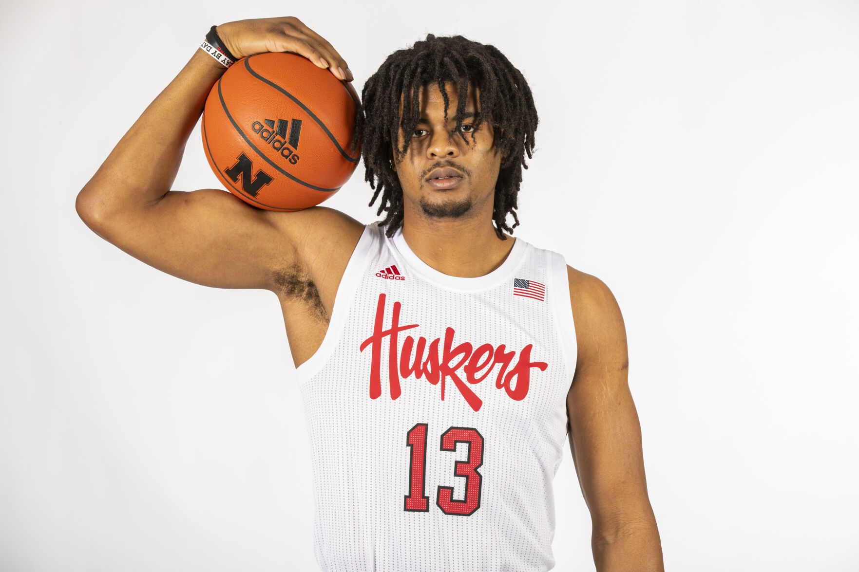 Derrick Walker